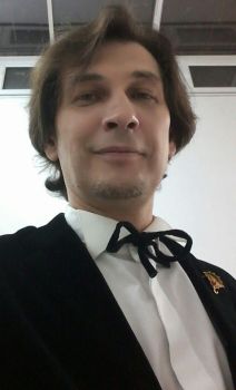 Сценарист Sergey Filippov