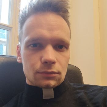 Сценарист, режиссёр Алексей Колесов