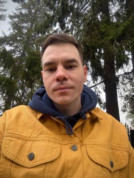 Сценарист Dmitry Sozonov