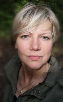 Продюсер, режиссер, второй режиссер Татьяна Максютова