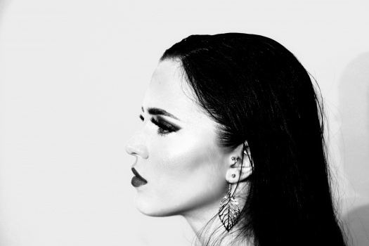 Сценарист Роксолана Гулинская