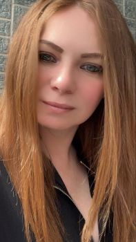 Сценарист Евгения Андреева