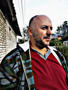 Сценарист Pavel Chumakoff