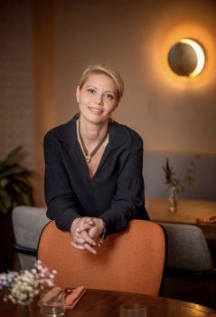 Сценарист, Психолог (кандидат наук) Виктория Михайлова