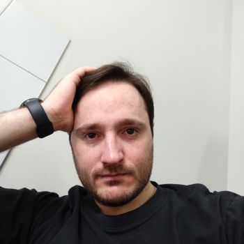 Сценарист Александр Поламишев