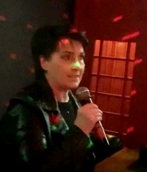 Сценарист Alla Pilot