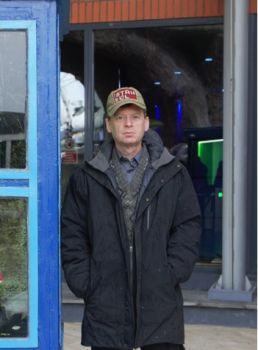 Сценарист Кирилл Левин