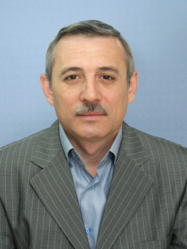 Сценарист Игорь Телегин