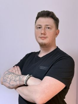 Режиссёр, Сценарист Виталий Саяпин