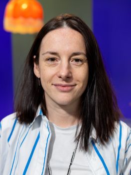 Сценарист Alina Raykhman