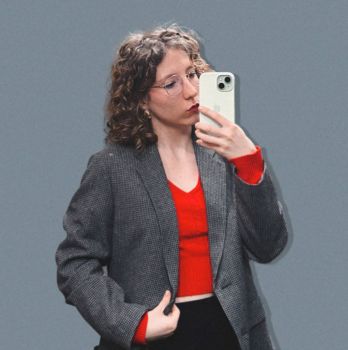 писатель Кира Воскресенская