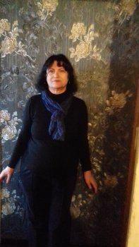 писатель Maria Prigozhina