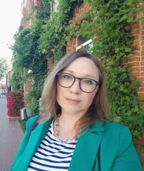 Сценарист Elena Chertova