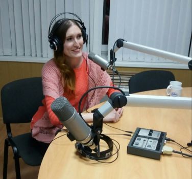 Продюсер Natalya Kravchenko