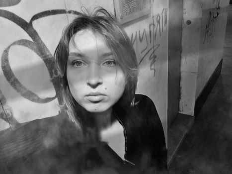 Сценарист Мария Новичкова