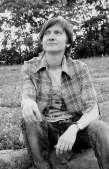 Сценарист Олеся Погорелова