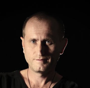 Сценарист Андрей Швидько