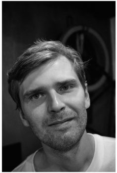 Сценарист Кирилл Поливанов