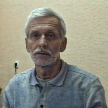 писатель Sergey Preobrazhensky