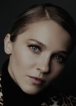 Продюсер Vlada Lakhina