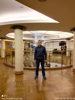 Сценарист Геннадий Найденов