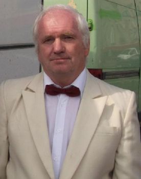 Сценарист, артист, оператор, осветитель. Alexey Gunchikov