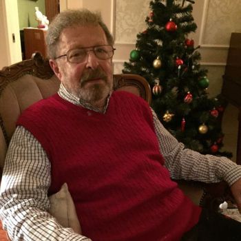 Сценарист, писатель, эссеист Леонид Холодов