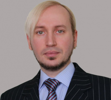 Сценарист Evgeny Ignatenko