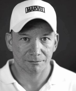 Сценарист Vlad Ivanov