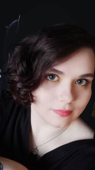 Сценарист Екатерина Мирская