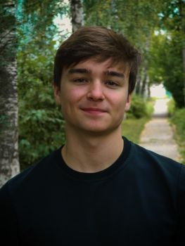 Сценарист Vladislav Baldin