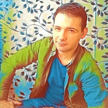 Сценарист Mikhail Zhmako