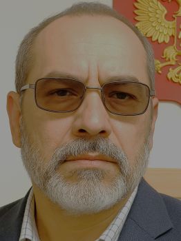 Писатель Prudencio Varga