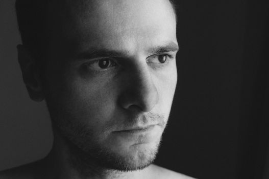 Сценарист Виктор Тертышный