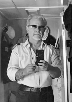 Сценарист Геннадий Джиджула