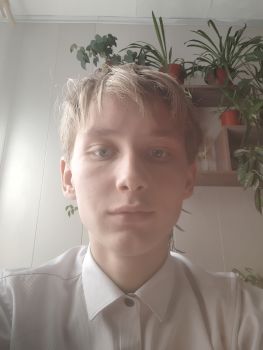 Сценарист Arkady R