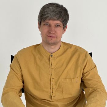 Сценарист Станислав Самарин