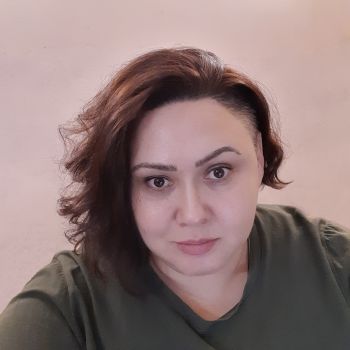 Сценарист Ксения Гончарова