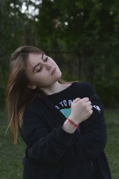 Сценарист Наталья Волкова