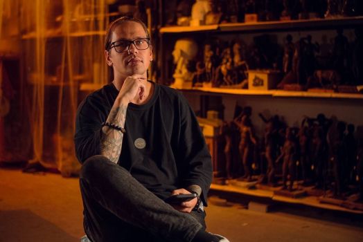 Режиссер Alexander Sheremetyev