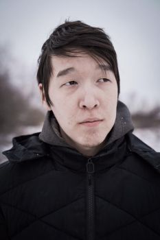 Сценарист Дмитрий Сергеев