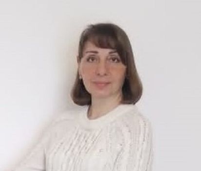 Сценарист Вероника Ромашкина