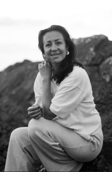 Сценарист Татьяна Жумабекова