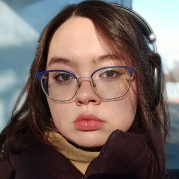 Сценарист Карина Югай