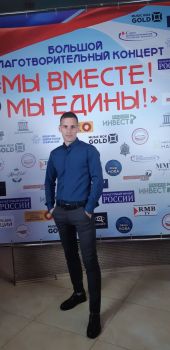 Продюсер Alexander Kalantaevsky