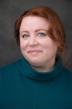 Сценарист Alyona Likhoshva