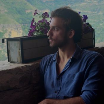 Продюсер Никита Битнер