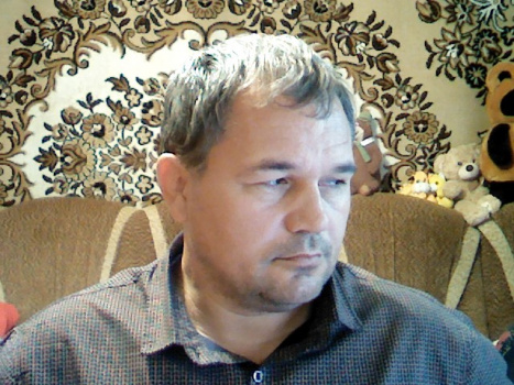 Сценарист Григорий Панов