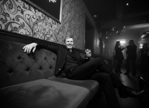 Сценарист Ян Братович