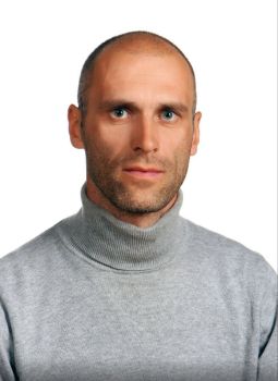 Сценарист Роман Воеводин